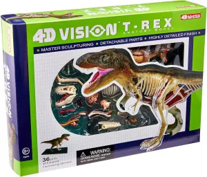 Famemaster 4D Vision T-Rex Anatomy Model