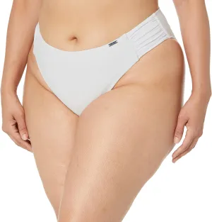 Fantasie Women's Standard Ottawa Mid Rise Bikini Bottom