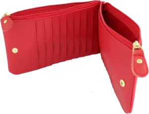 Feng Shui Red Prosperity Purse