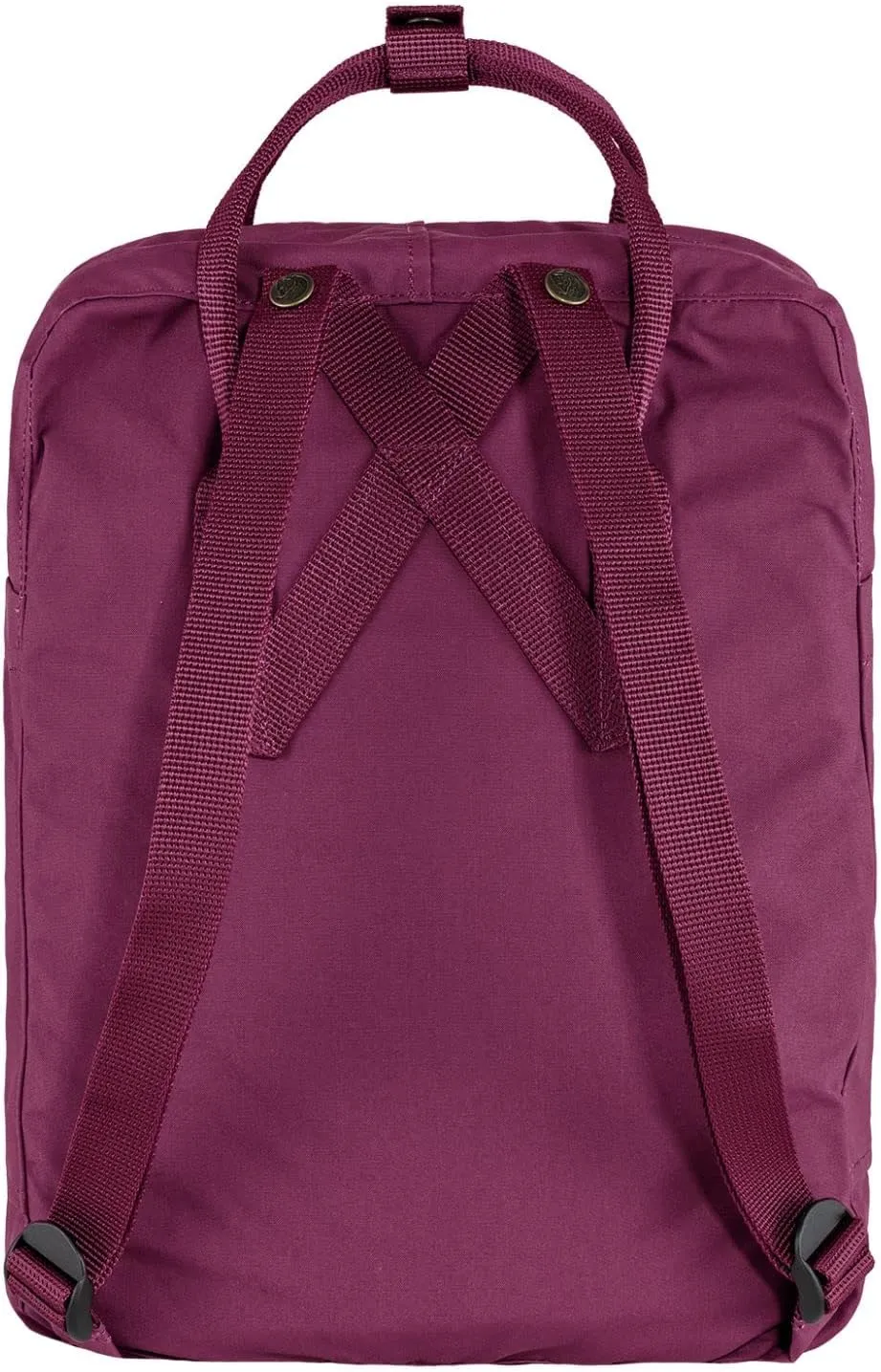 Fjallraven Kanken Classic Backpack - Royal Purple