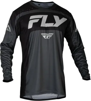 Fly Racing Men's Lite Motocross & Mountain Bike Jersey - Protective Jersey for Dirt Bike, MTB, BMX and Motorcycle Riding