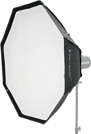 Fotodiox Pro Octagon Softbox 36" with Speedring, for Speedotron Black Line 202VF, 206VF, 102, 103, 105, Brown line MW3R, MW3U, MW3UQ, M90, M90Q, M11 Strobe Flash Light, Octbox, Speed Ring, Soft Box