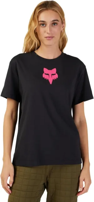 Fox Racing womens Women's Fox Head Ss Tee