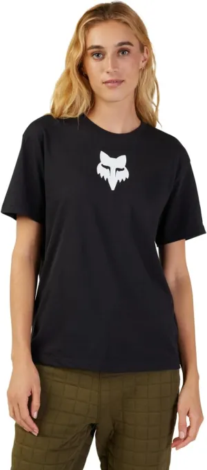 Fox Racing womens Women's Fox Head Ss Tee