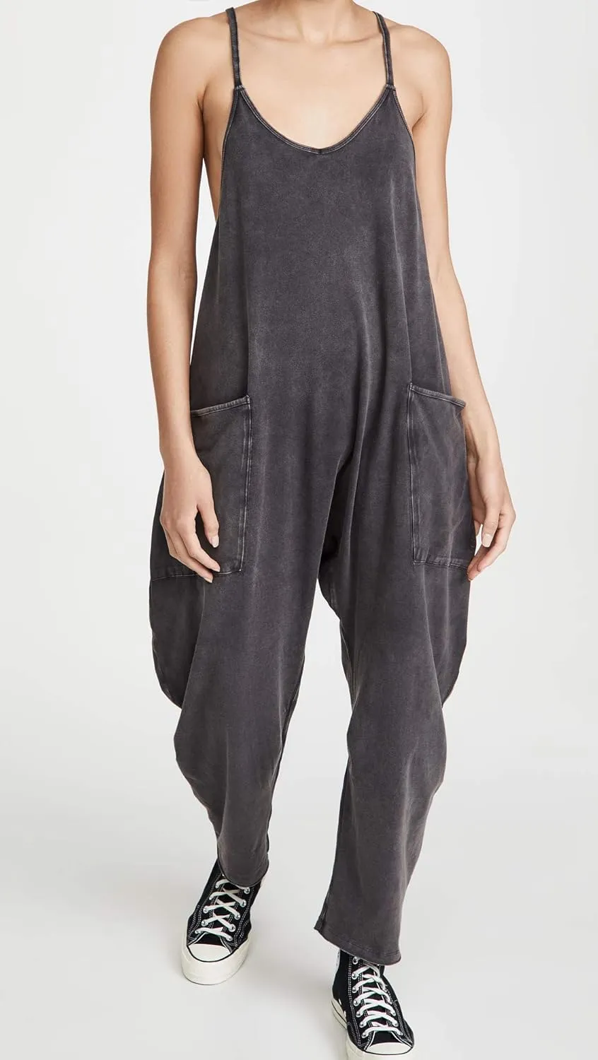 Free People Women's Hot Shot Onesie