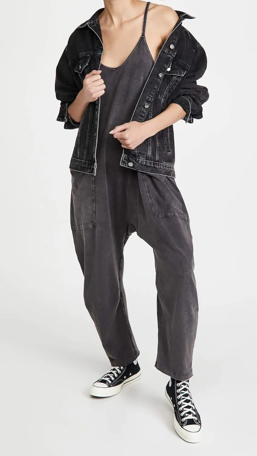 Free People Women's Hot Shot Onesie