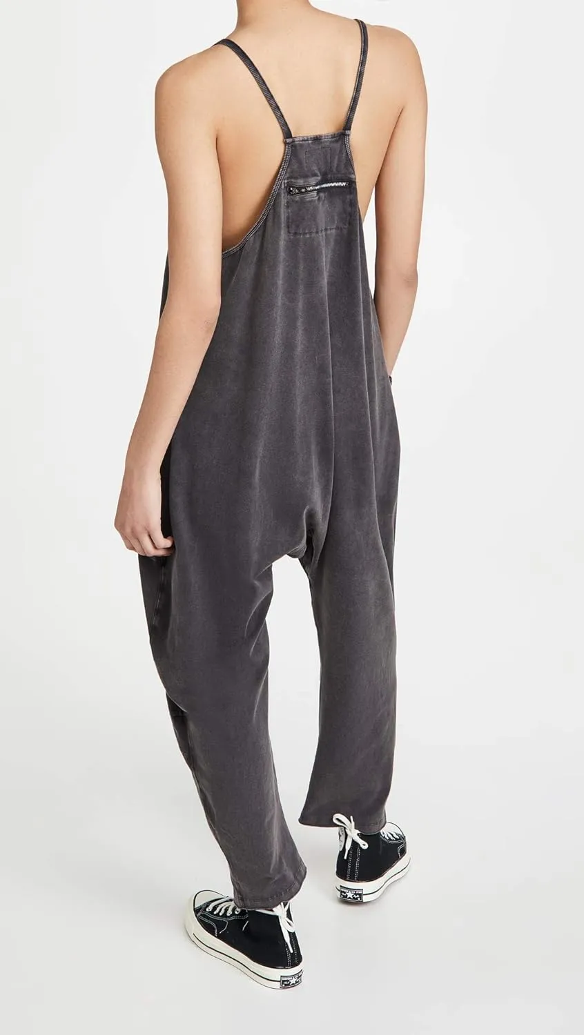 Free People Women's Hot Shot Onesie