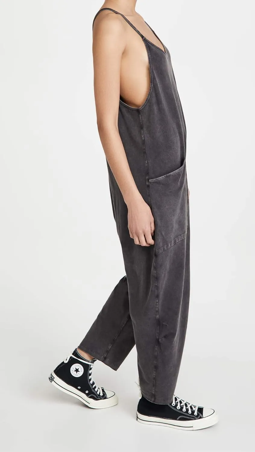 Free People Women's Hot Shot Onesie