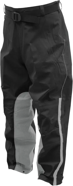 Frogg Toggs Men's Toadskinz Reflective Pant