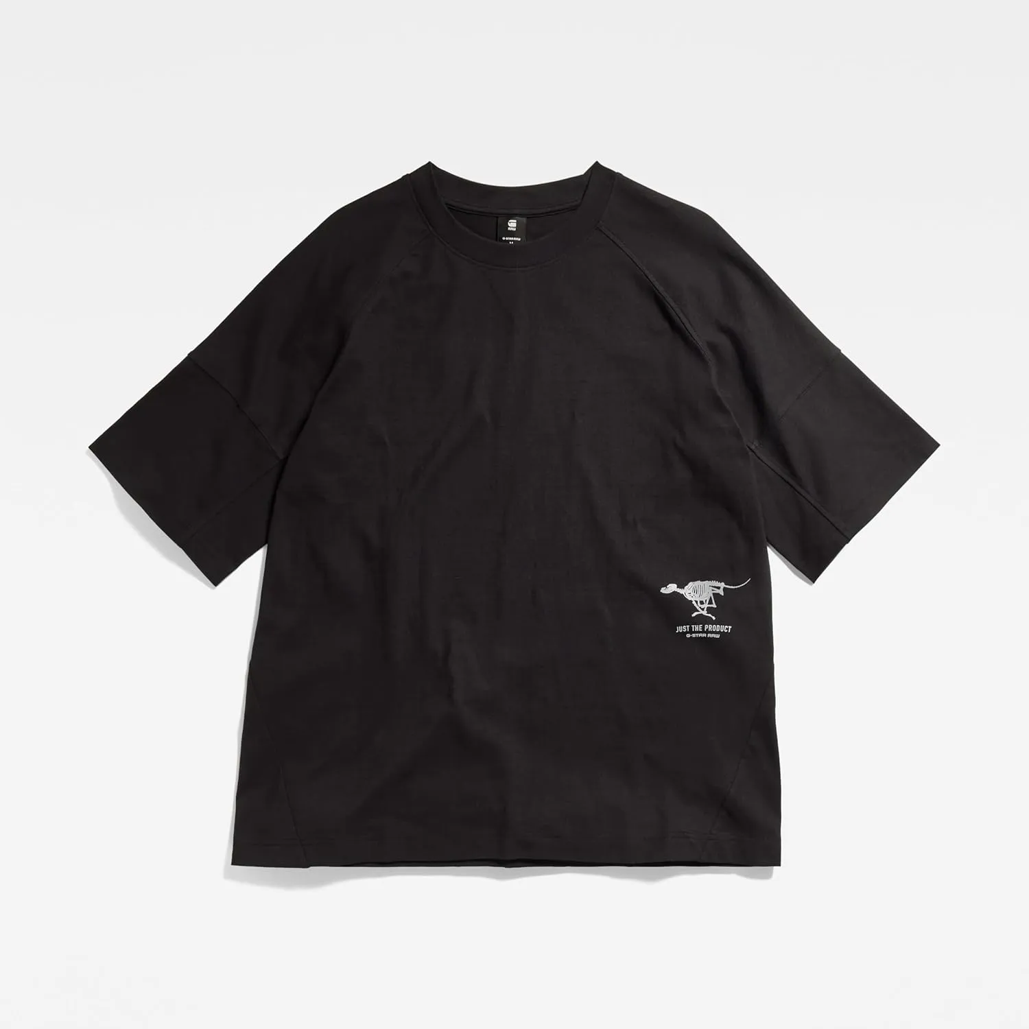 G-STAR Men's Oversized