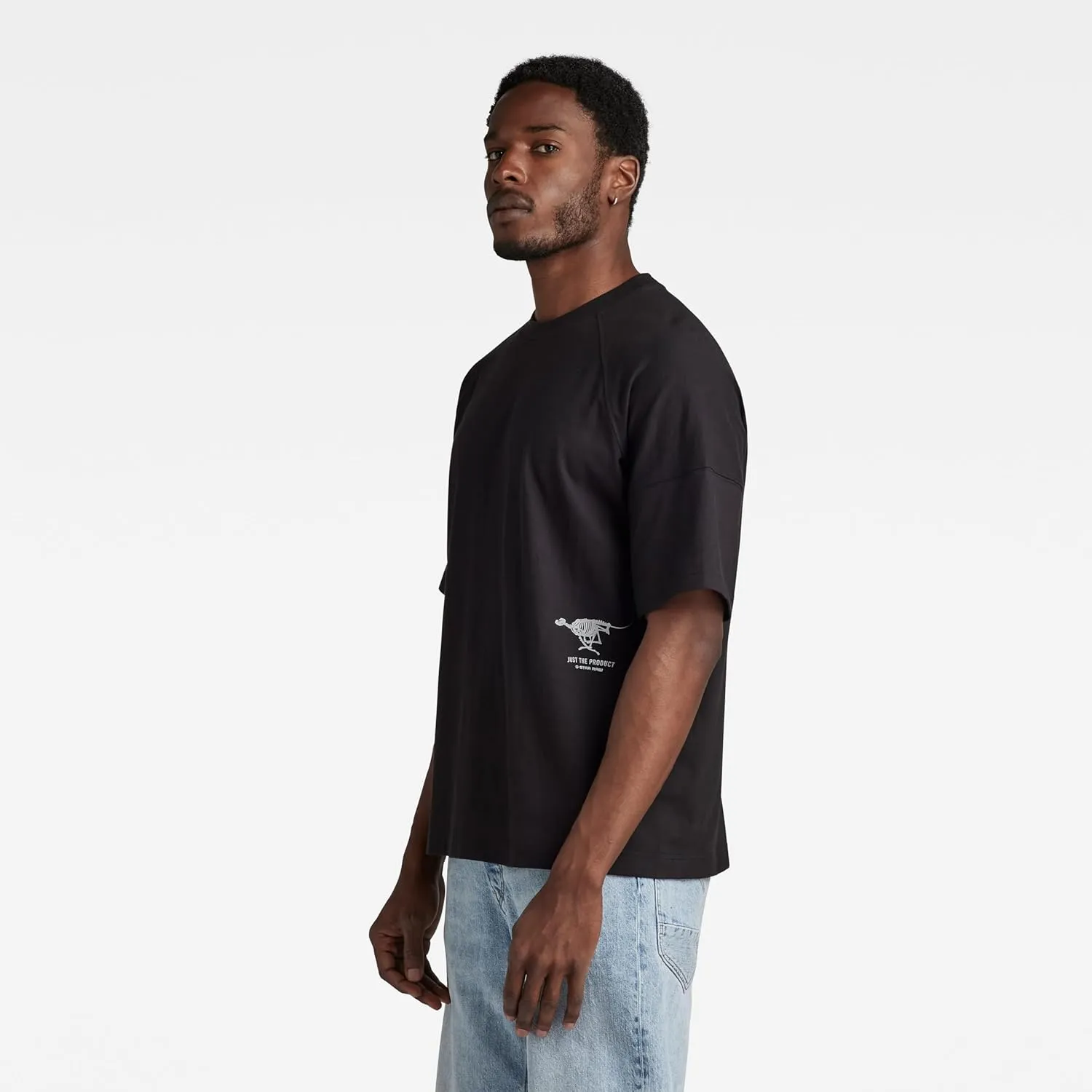 G-STAR Men's Oversized