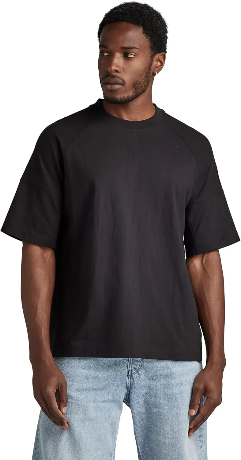 G-STAR Men's Oversized