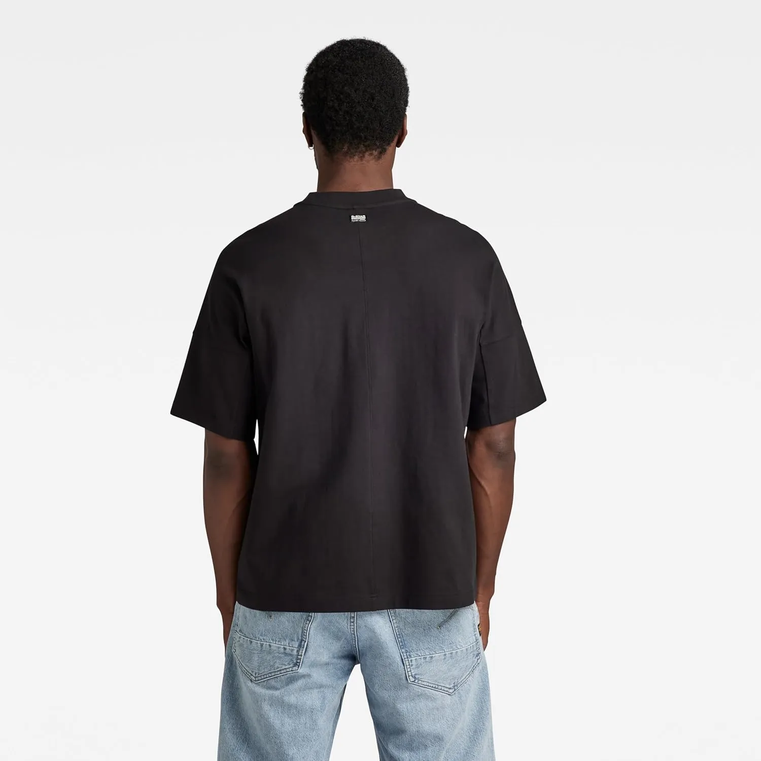 G-STAR Men's Oversized
