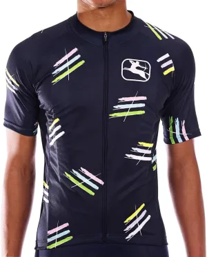 Giordana Men's Mare Vero Pro Moda Short Sleeve Cycling Jersey