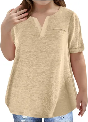 Girls Oversized Long Sleeve Tunic Top Lightweight Cotton Crewneck Casual Loose Fit Daily School Lounge