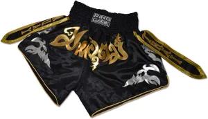 Gladiator Muay Thai Shorts