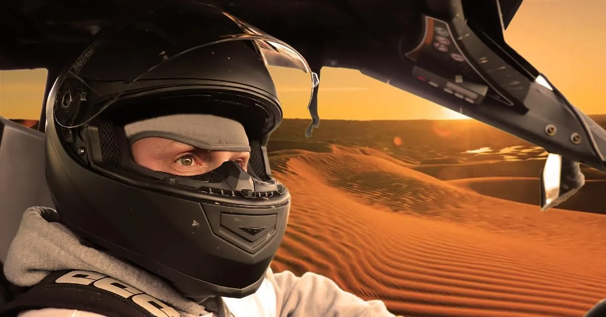 GLX GX11 Compact Motorcycle Helmet - Matte Black, Large - Full Face w/ Tinted Visor, DOT Approved