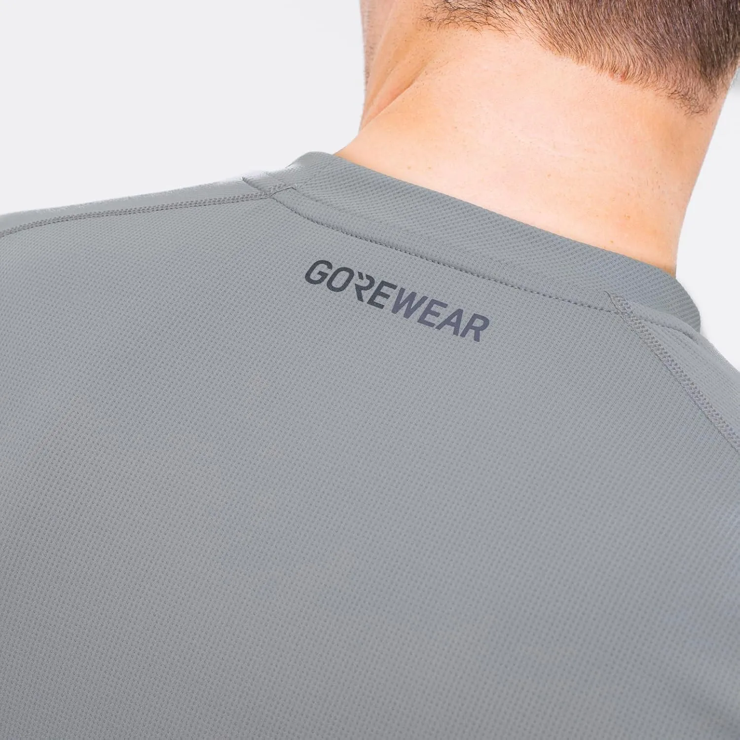 GORE WEAR Men's Everyday Running Tee