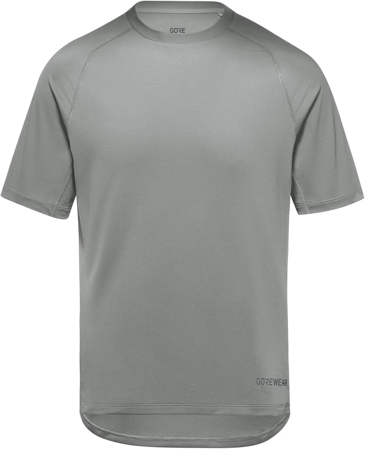 GORE WEAR Men's Everyday Running Tee