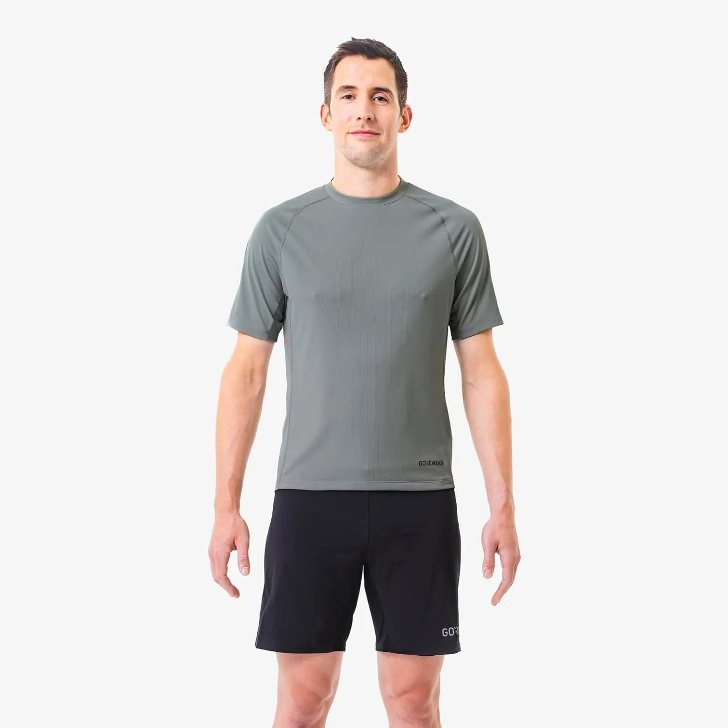 GORE WEAR Men's Everyday Running Tee