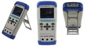 GOWE Handheld LCR Digital Meter 100 KHZ 0.2%