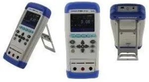 GOWE Handheld LCR Digital Meter 100 KHZ 0.2%