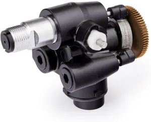 GRACO Triax Replacement Pump with Cleanshot - DC 17P186