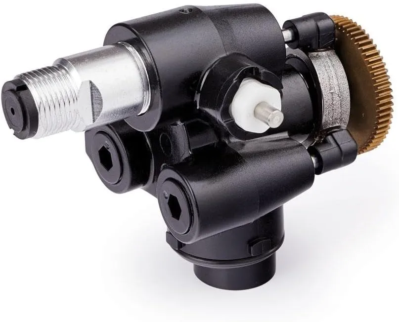 GRACO Triax Replacement Pump with Cleanshot - DC 17P186