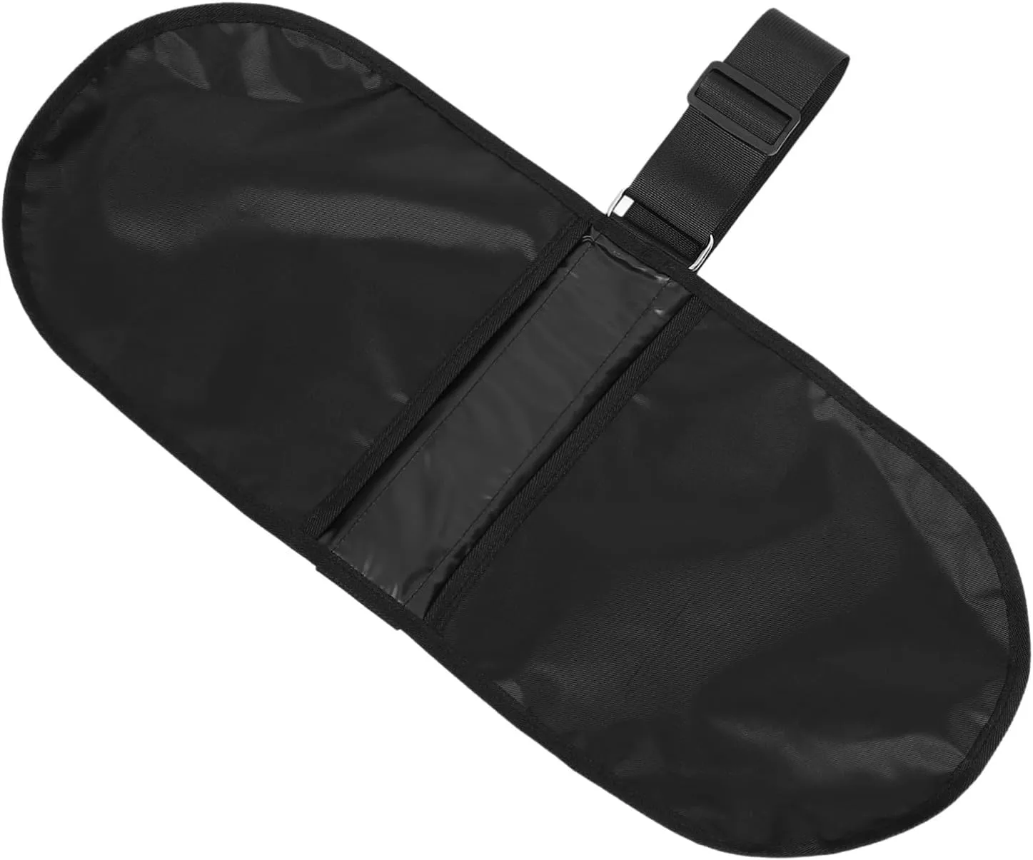 HANABASS Handheld Shot Put Discus Bag Storage Bag for Sports Large Capacity Safe Protect Your Equipment Stylish Design
