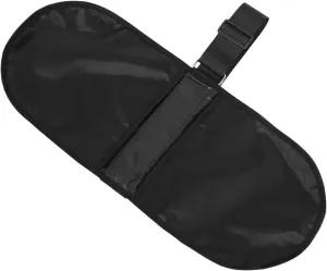 HANABASS Handheld Shot Put Discus Bag Storage Bag for Sports Large Capacity Safe Protect Your Equipment Stylish Design