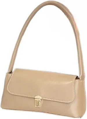 Handbags for Women Elegant Leather Wallet Ladies Shoulder Bags Designer Top Handle Armpit Bag Handbag