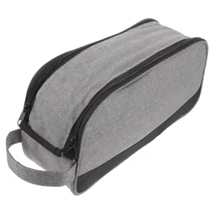 Handheld Breath Machine Pouch Travel Toiletries Pouch Compact Bag Travel Suction Bags
