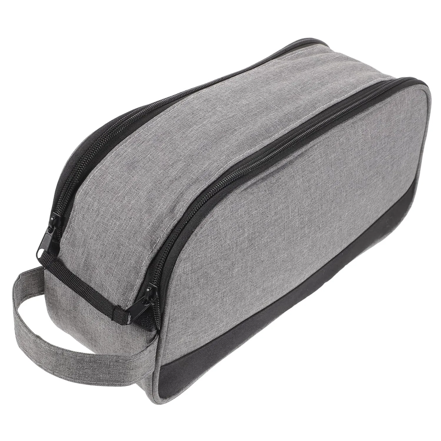 Handheld Breath Machine Pouch Travel Toiletries Pouch Compact Bag Travel Suction Bags