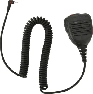 Handheld Speaker Mic for PNC370 PNC380 TD350 TD360 TD370 BD350 PD350 PD360 PD370 with Clip Design, Clear Sound, Rugged Shell - Easy to Use