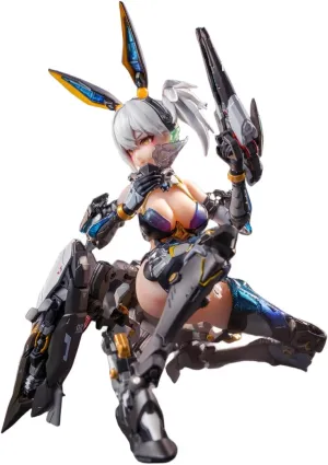 HiPlay Animester Thunderbolt Squad Vodka Mirror, Anime Style, Seamless Design, 1:9 Scale Collectible Action Figure FTJJ