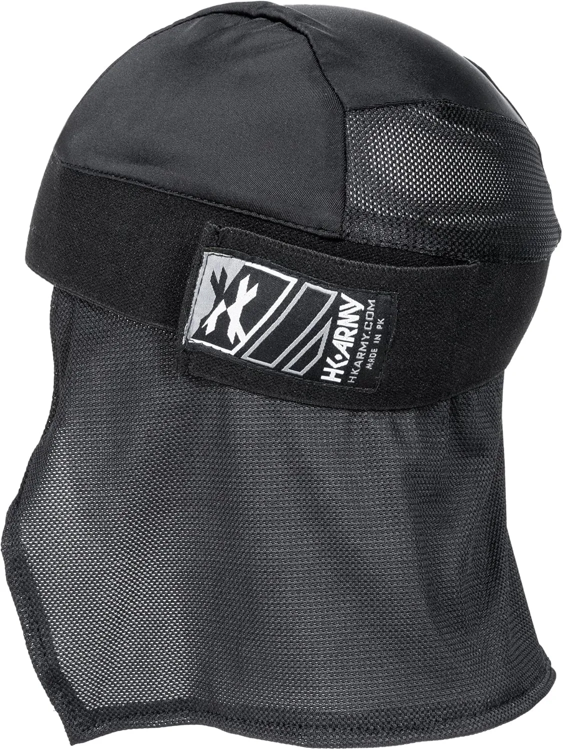 HK Army Skull Wrap Headwrap for Paintball & Airsoft