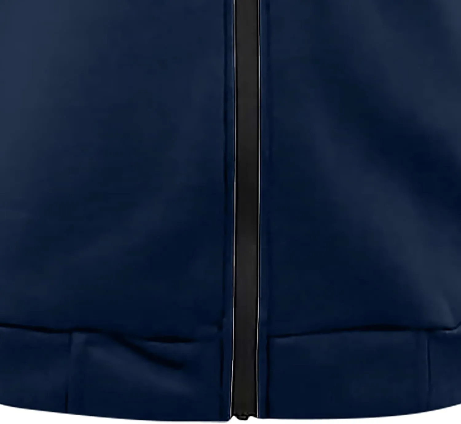 Hoodies For Men Zip Up Lined Fleece Shirt Sweat Men Hoodie Big and Tall Sweatshirt Casual Fashion Jackets Zip Up