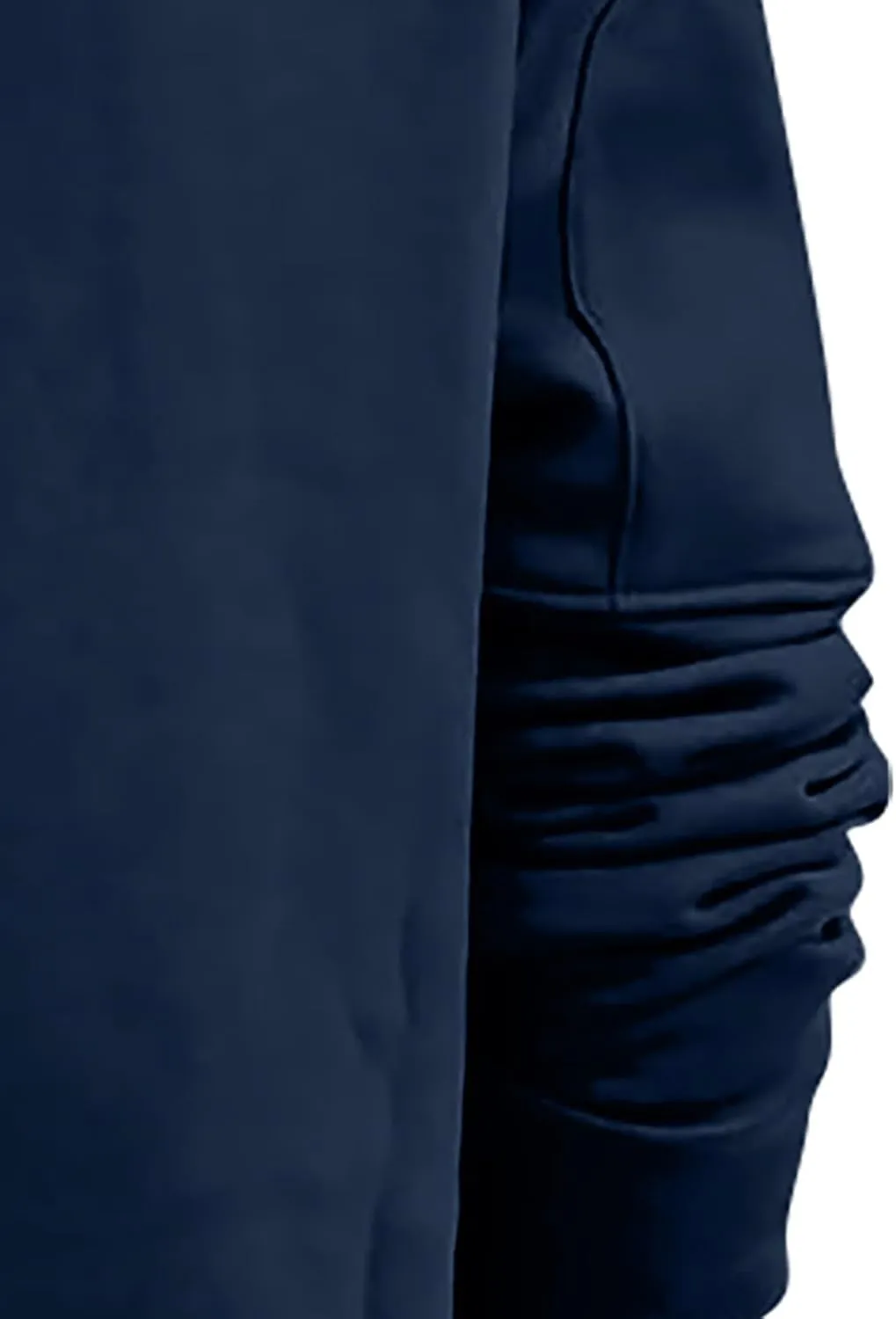 Hoodies For Men Zip Up Lined Fleece Shirt Sweat Men Hoodie Big and Tall Sweatshirt Casual Fashion Jackets Zip Up