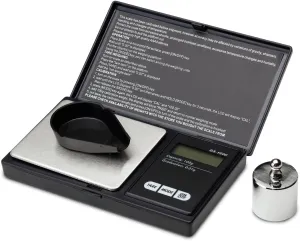 Hornady 50107 Electronic Scale (1500 Grains)
