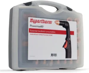 Hypertherm Powermax85 Essential Handheld Cutting Consumable kit