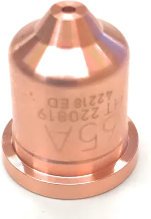 Hypertherm T65 Nozzles for Powermax 65