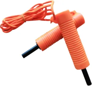 Ice Crawling Tools with Grip for Climbing and Breaking Ice