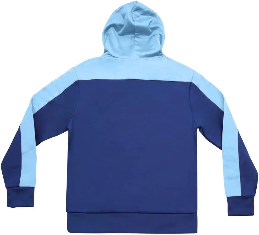 Icon Sports Boys' Manchester City Pullover Hoodie