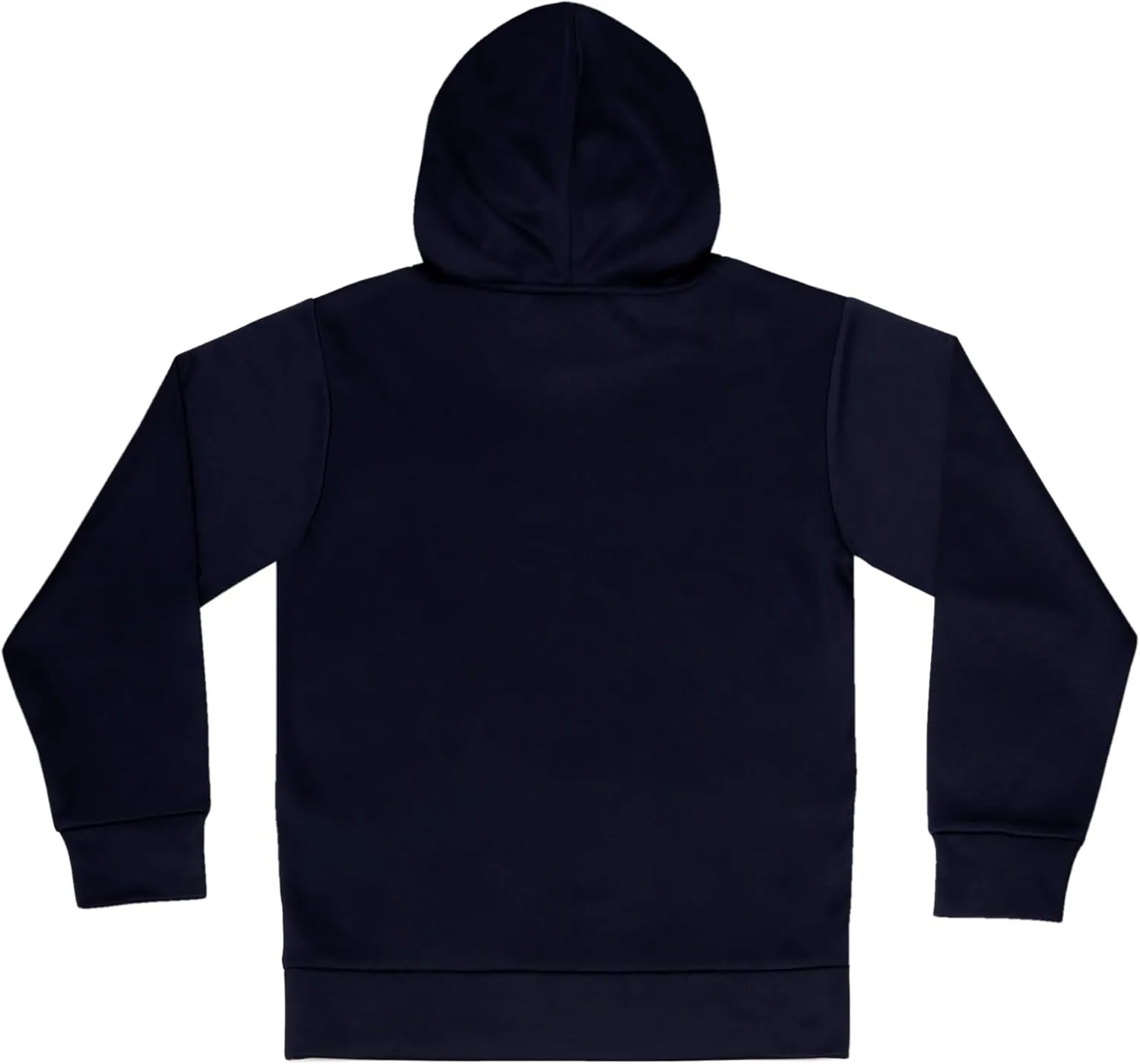 Icon Sports FC Barcelona Officially Licensed Youth Boys Hooded Sweatshirt