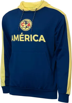Icon Sports Men's Side Step Pullover Hoodie
