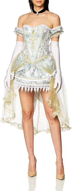 InCharacter Costumes Women's Passionate Princess