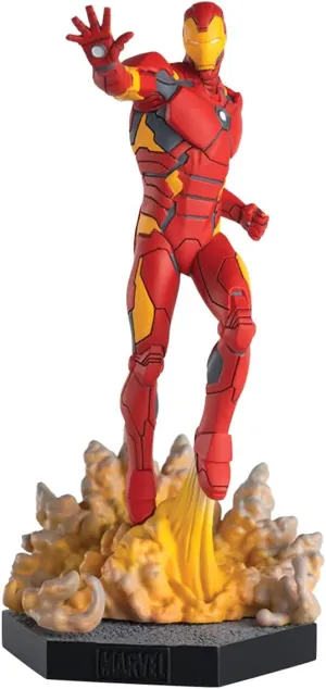 Iron Man Marvel VS. | Marvel VS.