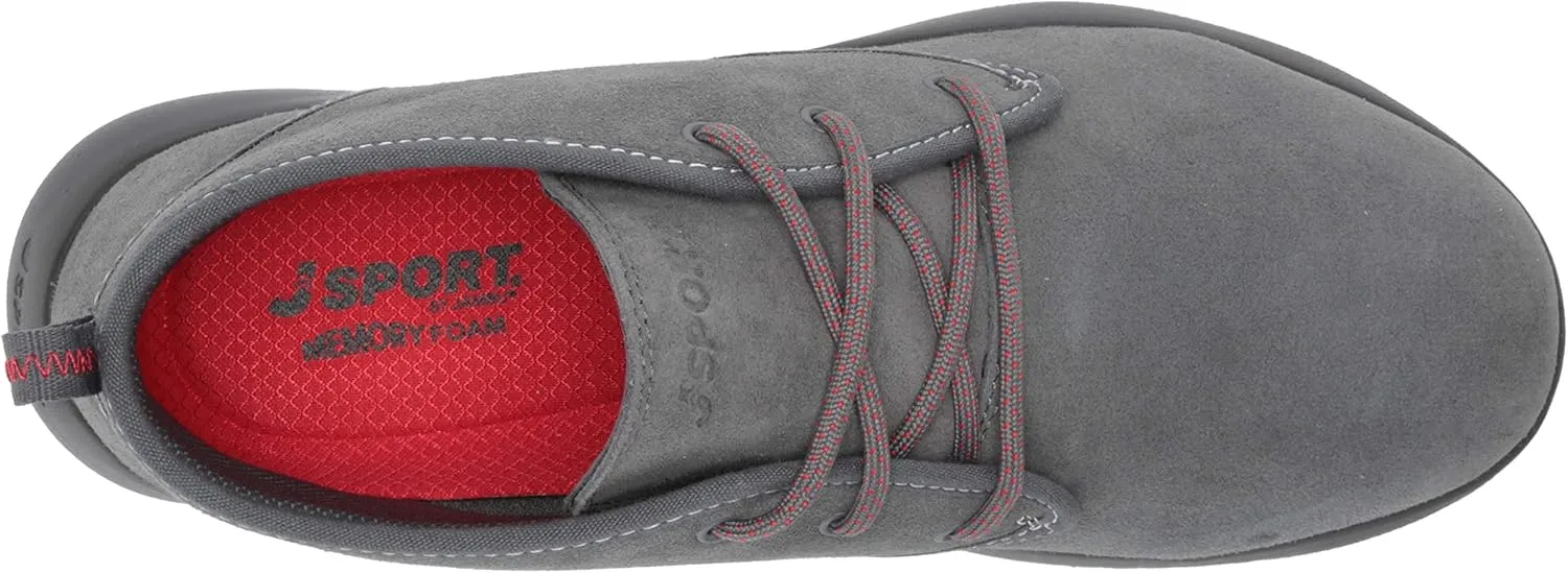 J SPORT Men's Hawk Chukka Boot