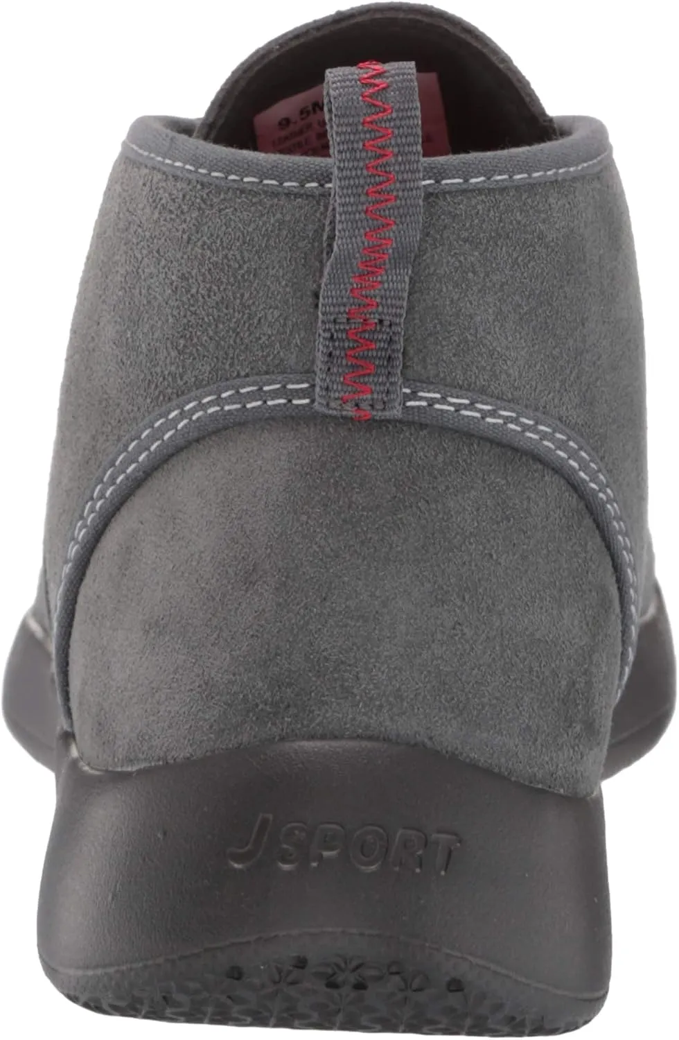 J SPORT Men's Hawk Chukka Boot