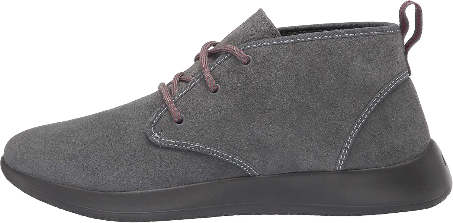 J SPORT Men's Hawk Chukka Boot
